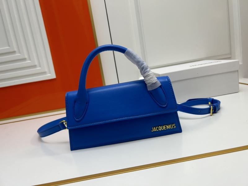 Jacquemus Top Handle Bags